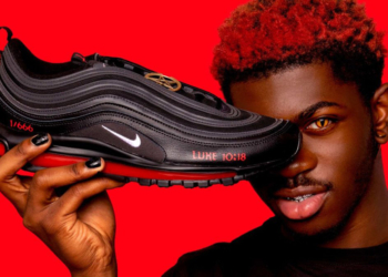 Satan Shoes: Entenda o Caso da Nike e Lil Nas X