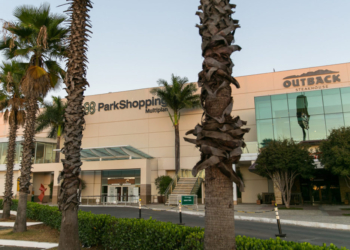 Tote bag: ParkShopping presenteia Mães com mimo especial