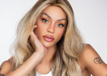 Pabllo Vittar anuncia noivado durante festa no BBB21: “Vou casar em breve”