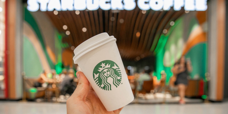 Starbucks expande em Brasília e vai abrir unidades nos shoppings Conjunto Nacional e Venâncio