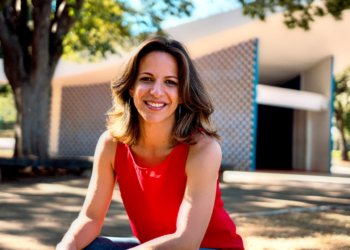 Daniel Zukko e Vivi Costa homenageiam a cidade com a série Era Uma Vez…Brasília – As Novas Lendas da Capital