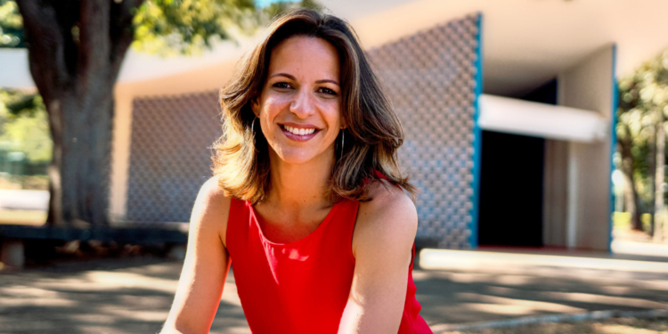 Daniel Zukko e Vivi Costa homenageiam a cidade com a série Era Uma Vez…Brasília – As Novas Lendas da Capital