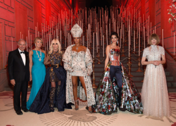 NY: Met Gala promete acontecer em setembro no Metropolitan Museum of Art