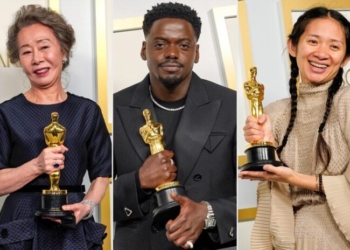 Confira os vencedores do Oscar 2021 que trouxe mudanças em Hollywood