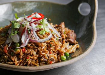 Pinella abre para almoço e happy hour em parceria com a La Pastora