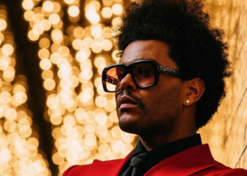 The Weeknd doa um milhão de dólares em alimentos para a Etiópia