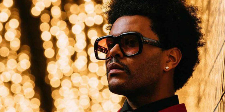 The Weeknd doa um milhão de dólares em alimentos para a Etiópia