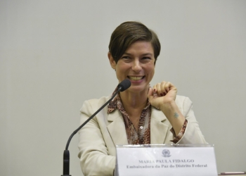 STJ e Embaixada da Paz Maria Paula Fidalgo realizam evento Diálogos pela Paz e Justiça