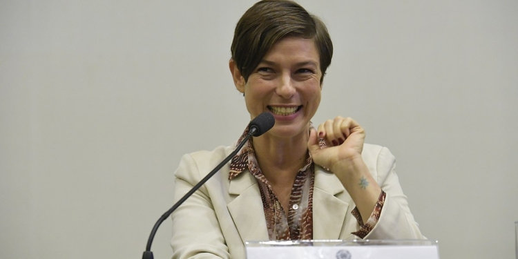 STJ e Embaixada da Paz Maria Paula Fidalgo realizam evento Diálogos pela Paz e Justiça