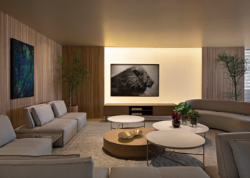 Natural: Artefacto Brasília inaugura Mostra 2021 com doze ambientes