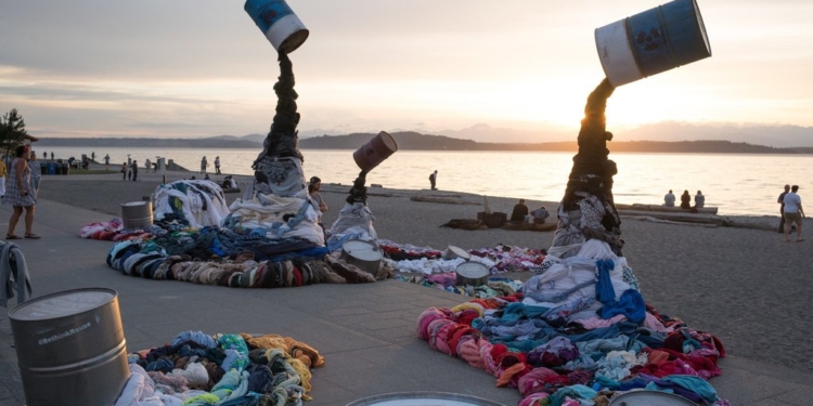 Dia Mundial da Reciclagem: O que você recicla?