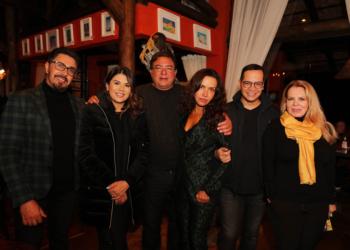 Novo menu: restaurante L’Alcofa na Pousada Inácia recebe seletos convidados para degustação