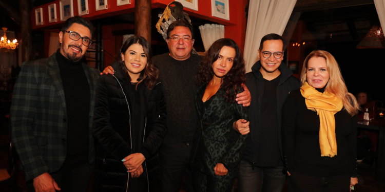 Novo menu: restaurante L’Alcofa na Pousada Inácia recebe seletos convidados para degustação