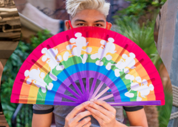 Disney apresenta linha de produtos para promover Mês do Orgulho