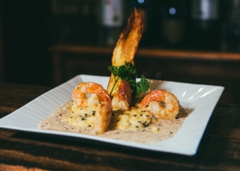 Dia das Mães: restaurantes prepararam menus especiais para a data