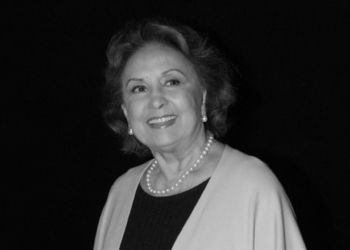 R.I.P.: Morre a atriz Eva Wilma, grande dama da dramaturgia brasileira