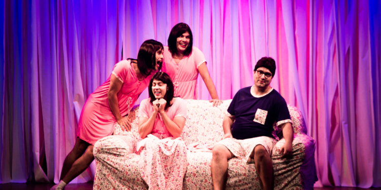 Sucesso faz G7 prorrogar “Parabéns, Você Vai Ser Papai!”