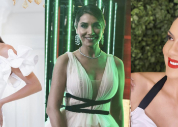 Trend’s Bazar: influenciadores do DF doam peças em prol do projeto ‘Mulheres Poderosas’