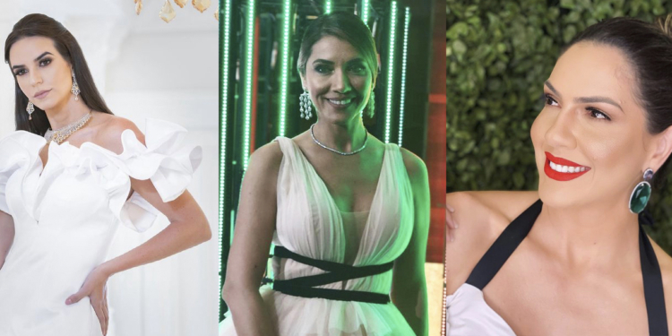 Trend’s Bazar: influenciadores do DF doam peças em prol do projeto ‘Mulheres Poderosas’