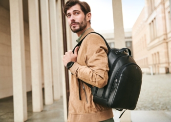 Collection: Montblanc Sartorial apresenta o classicismo moderno de um ícone reinventado