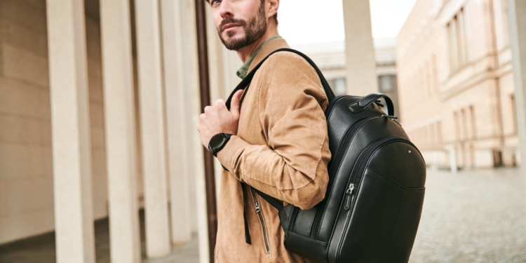 Collection: Montblanc Sartorial apresenta o classicismo moderno de um ícone reinventado