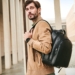 Collection: Montblanc Sartorial apresenta o classicismo moderno de um ícone reinventado