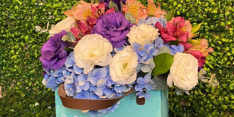 Magia das Flores lança lindas sugestões de presentes para o Dia Das Mães