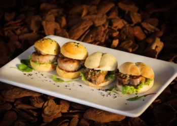 Confira onde celebrar o Dia do Hambúrguer neste sábado