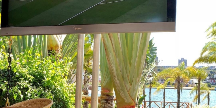 Pontão: Varanda do Sallva Bar & Ristorante transmite final da Champions League com promoções especiais da Heineken neste sábado