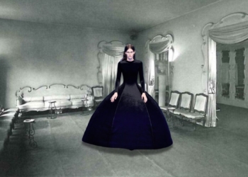 Balenciaga confirma volta à Alta Costura após 53 anos