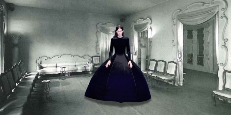 Balenciaga confirma volta à Alta Costura após 53 anos