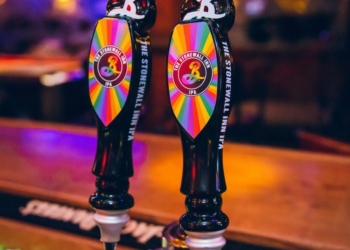 The Brooklyn Brewery traz ao Brasil cerveja que celebra a luta pelos direitos LGBTI+