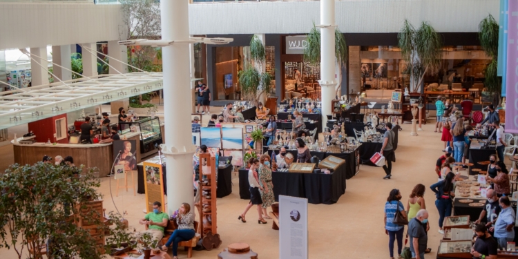 casa vintage: casapark realiza feira de antiguidades, artes, objetos colecionáveis, joias, relógios e artesanato