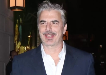 Chris Noth, o Mr. Big de ‘Sex and the City’, está confirmado no revival da série