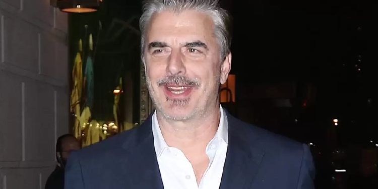 Chris Noth, o Mr. Big de ‘Sex and the City’, está confirmado no revival da série