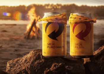 Skol é patrocinadora oficial da nova temporada de No Limite