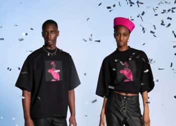 Jean Paul Gaultier está de volta ao prêt-à-porter através da colaboração com cinco designers