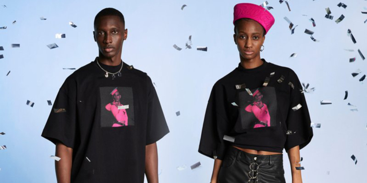 Jean Paul Gaultier está de volta ao prêt-à-porter através da colaboração com cinco designers