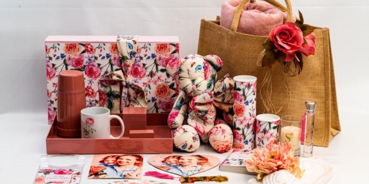 Dia das mães: Remembear apresenta opções de presentes cheios de cor