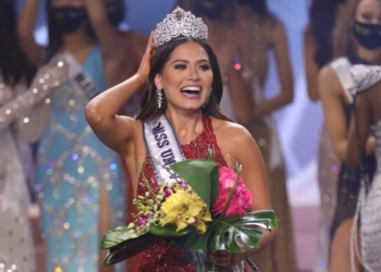 Miss Universo: Mexicana Andrea Meza leva a coroa na 69ª edição do concurso. Brasil fica em 2º lugar.