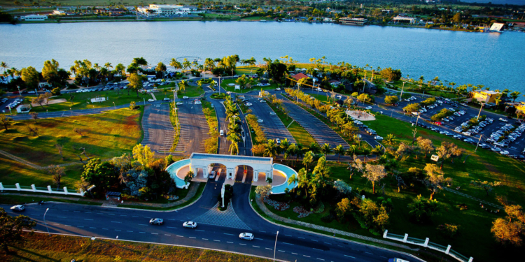 Brinde exclusivo: Dia das Mães tem ação especial no Pontão do Lago Sul