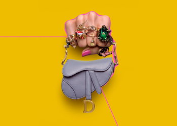 Tendência: Dior lança Micro Bags de modelos icônicos