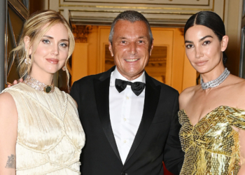 MAGNIFICA: Bvlgari apresenta sua coleção de alta joalheria em Milão