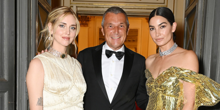 MAGNIFICA: Bvlgari apresenta sua coleção de alta joalheria em Milão