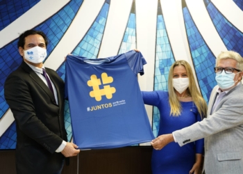 ‘De Buggy pelo Mundo’ vai levar as belezas de Brasília para 17 países