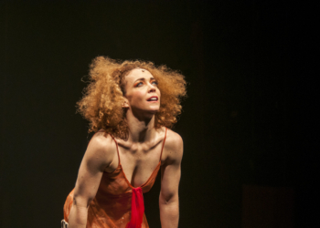 Versão musical de “A Hora da Estrela” terá temporada virtual e apresentações no CCBB Brasília