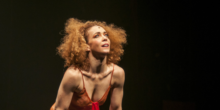 Versão musical de “A Hora da Estrela” terá temporada virtual e apresentações no CCBB Brasília