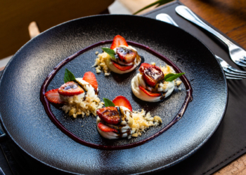 In love: Confira nossas dicas gastronômicas para o Dia dos Namorados