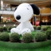 70 anos de histórias e aventuras: a Turma do Snoopy ganha exposição no ParkShopping