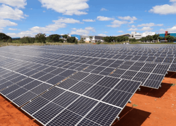 Aeroporto de Brasília é “primeira classe” em prêmio de sustentabilidade realizado pela ANAC